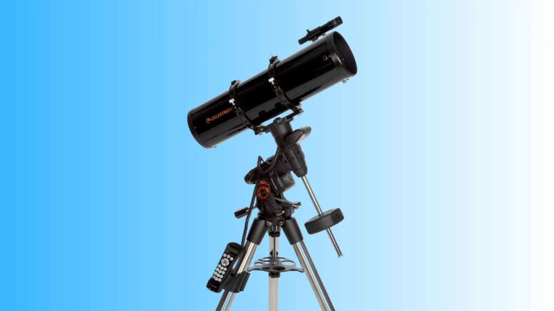 Como Escolher o Melhor Telescópio