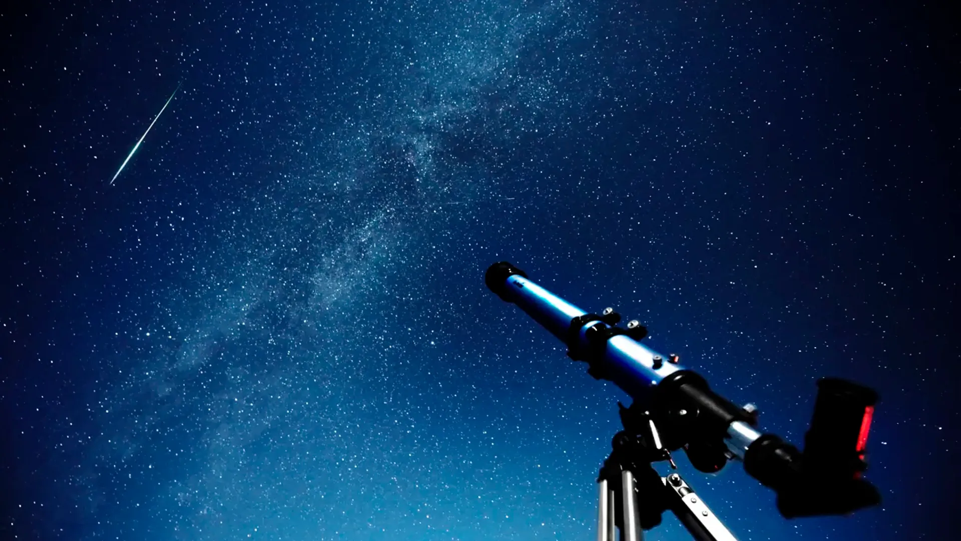 Guia Prático: Como Escolher o Melhor Telescópio em 5 Passos