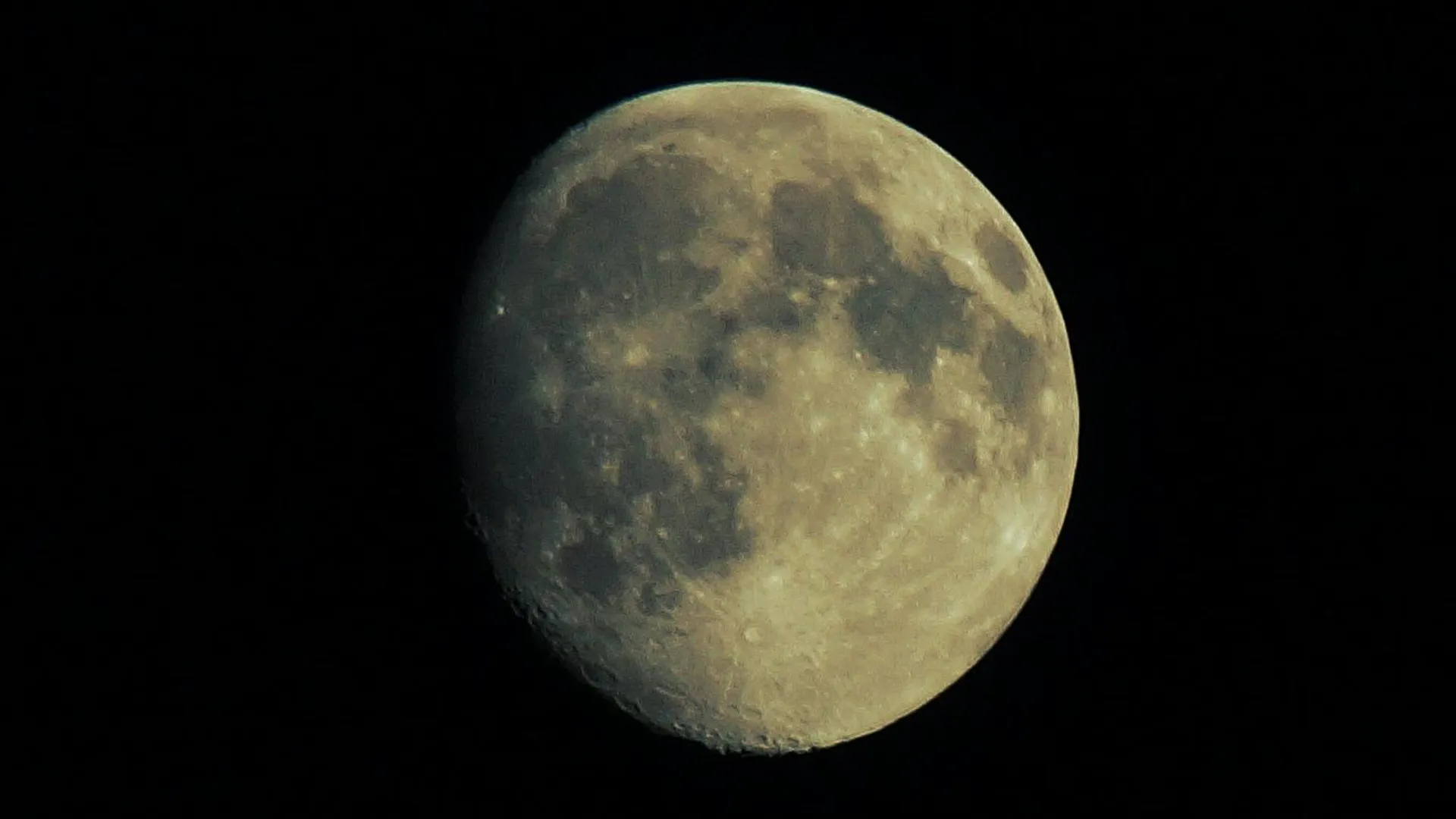 Preparando o Telescópio para a Primeira Observação