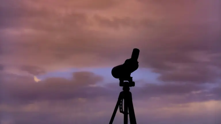 Como Usar um Telescópio: Guia Completo para Iniciantes