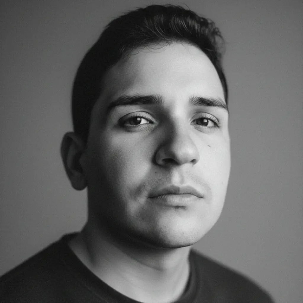 Felipe Mikeias - Espaço204