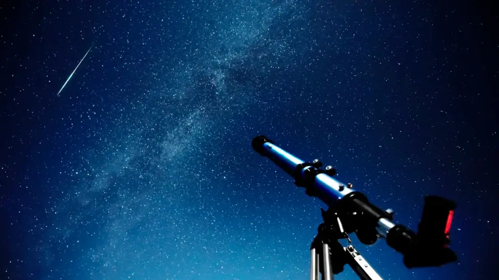 Guia Prático: Como Escolher o Melhor Telescópio em 5 Passos