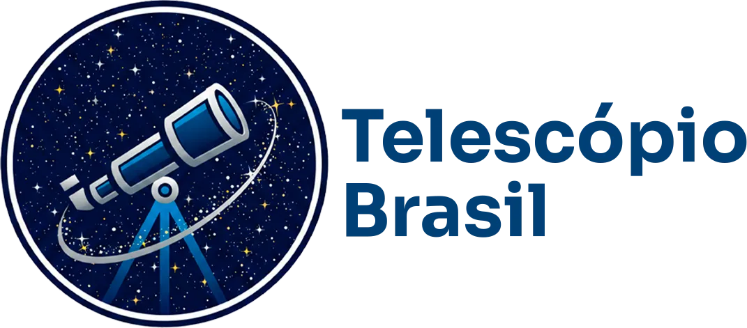 telescopio brasil logo